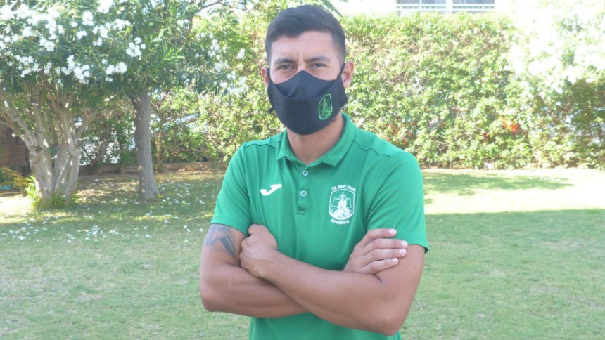 Maxi: "Queremos más títulos"